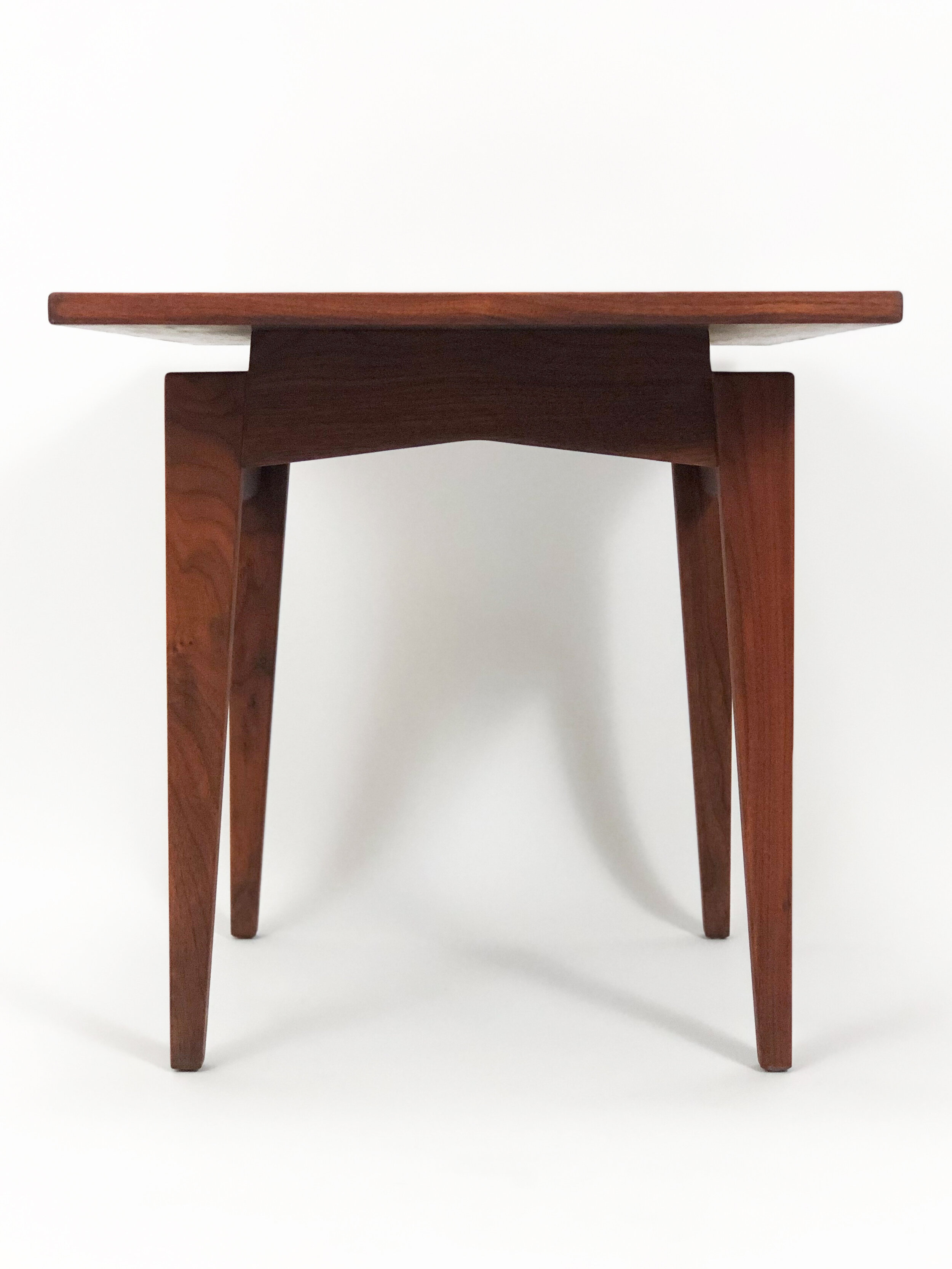 Jens Risom T.710 Small Side table T.710 Small Side table｜Jens